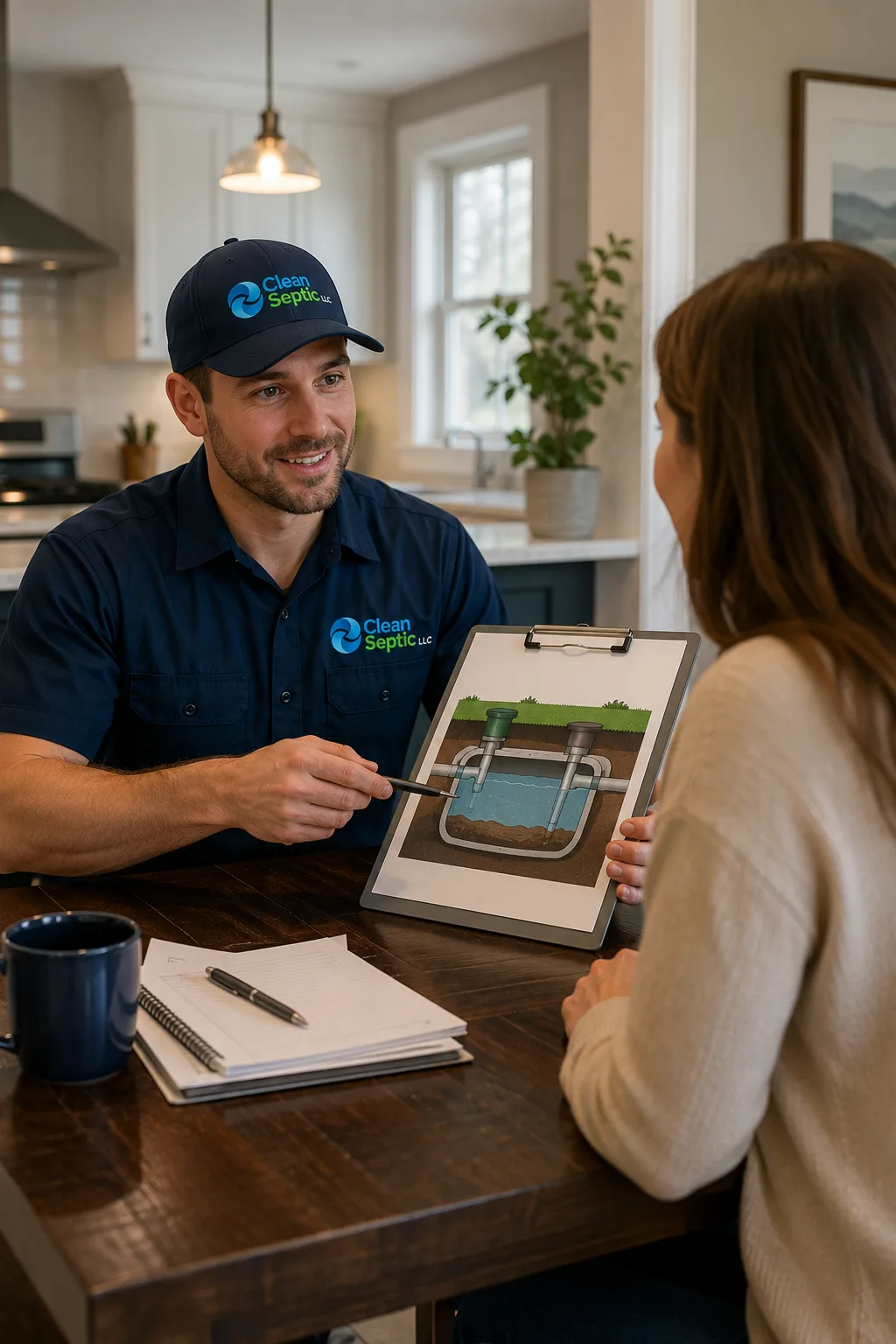 Septic Tank Pumping Statesboro, GA FAQs